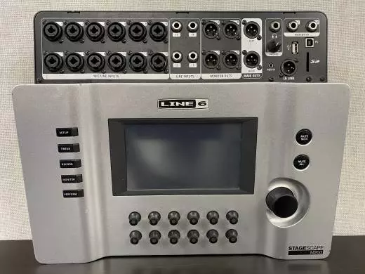 Line 6 - L6M20D